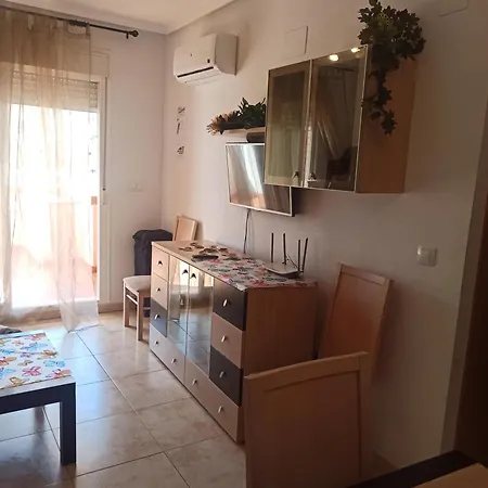 Apartment Jardines Del Mar