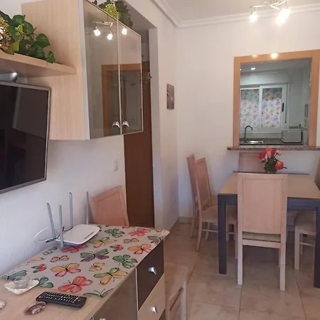 Jardines Del Mar Apartment *