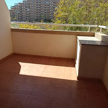 Jardines Del Mar Apartment Oropesa del Mar