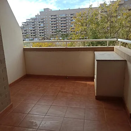 Jardines Del Mar *