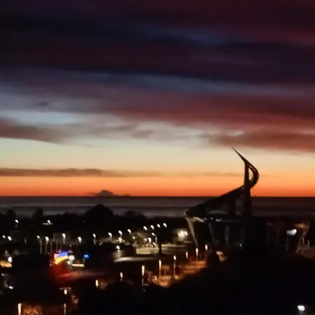Jardines Del Mar *